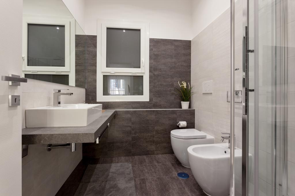 The Apartment Trastevere - Ba.Home Rome Extérieur photo