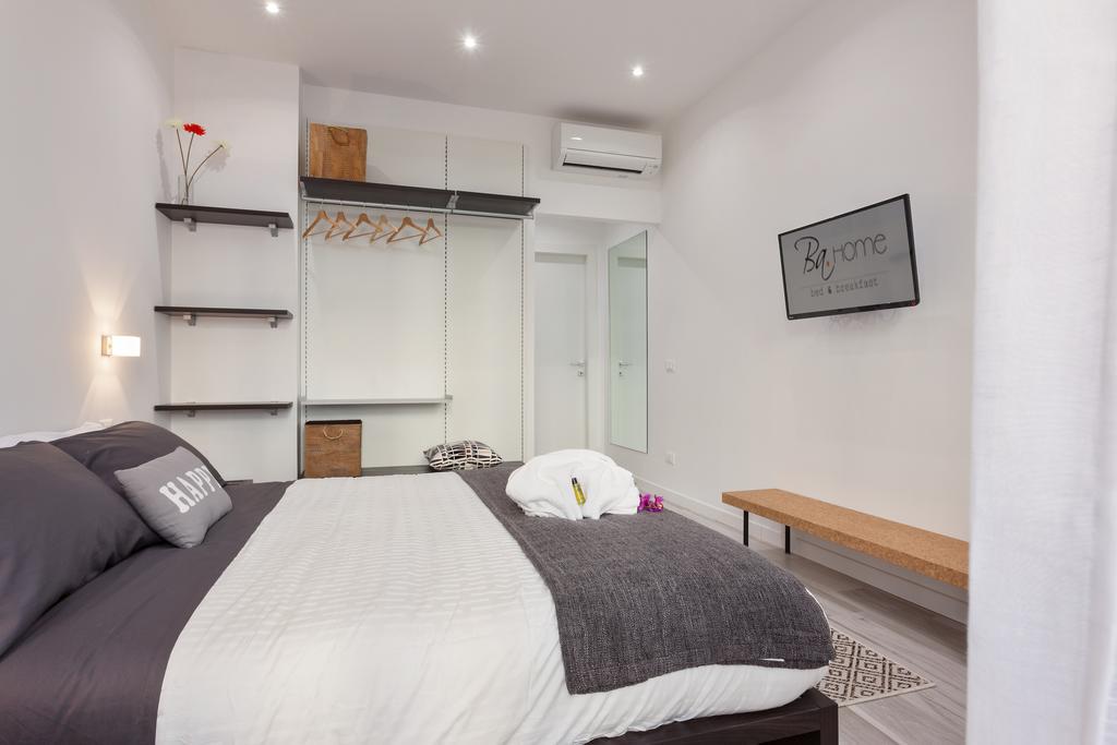 The Apartment Trastevere - Ba.Home Rome Extérieur photo