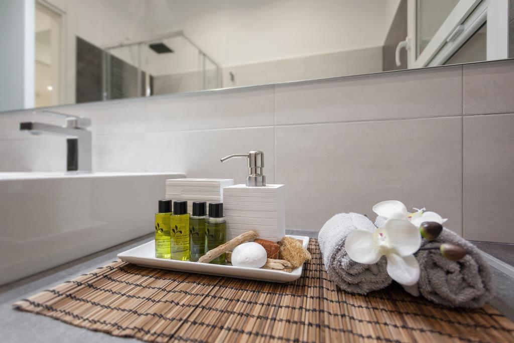 The Apartment Trastevere - Ba.Home Rome Extérieur photo