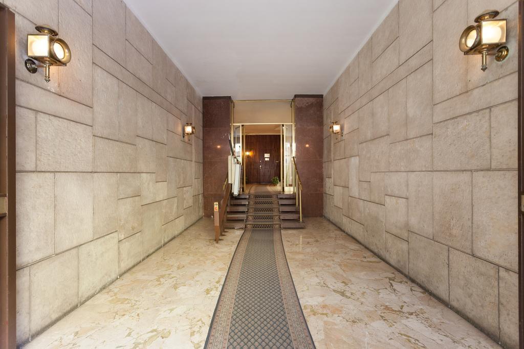 The Apartment Trastevere - Ba.Home Rome Extérieur photo