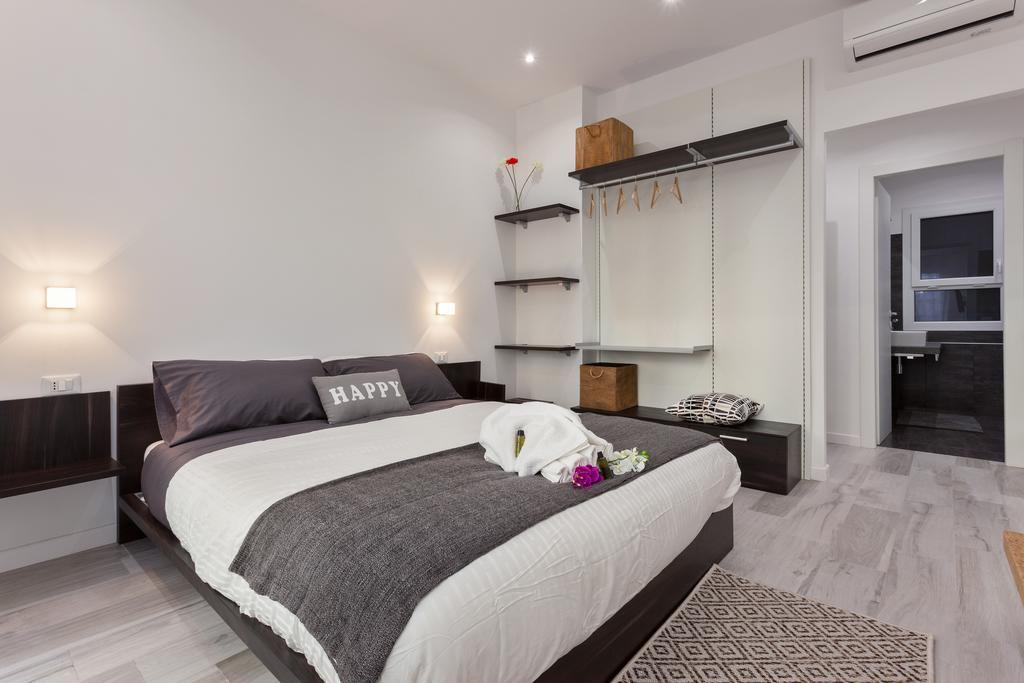 The Apartment Trastevere - Ba.Home Rome Extérieur photo